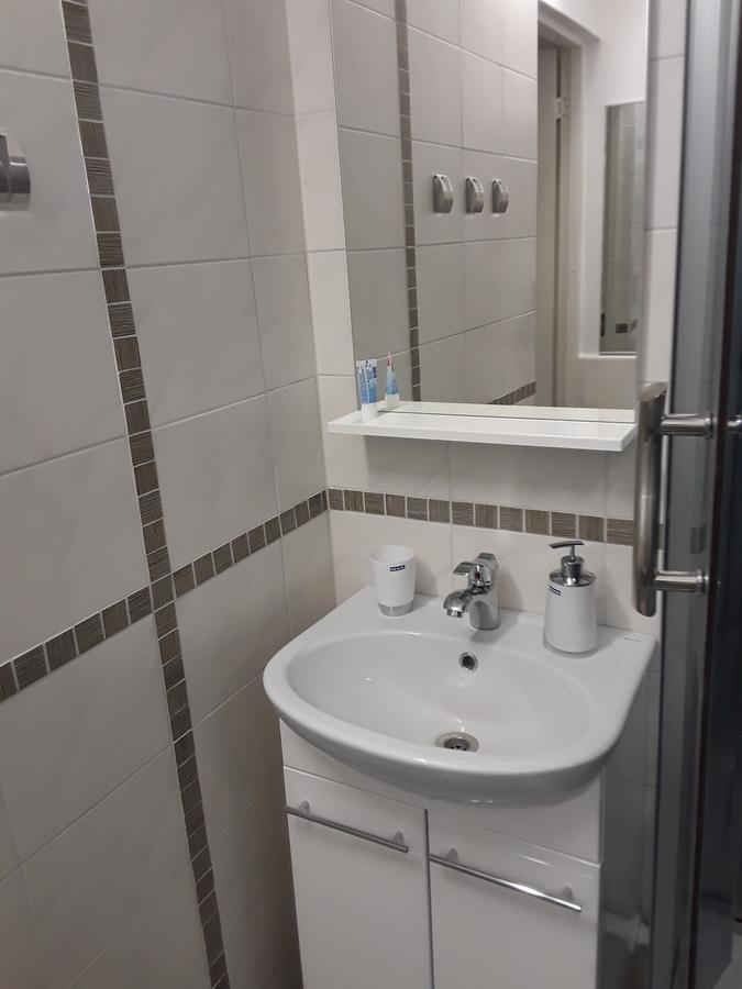 Vbe Apartments Нарва Екстериор снимка
