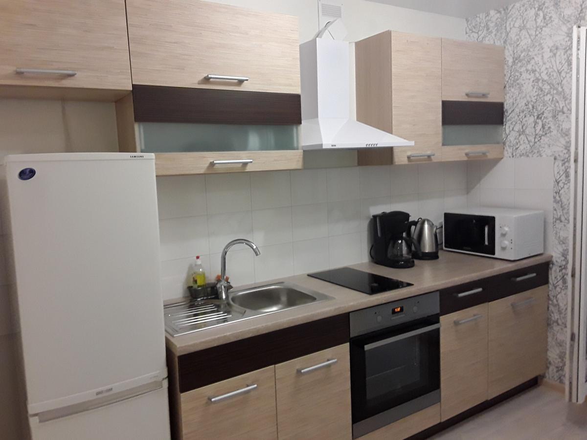 Vbe Apartments Нарва Екстериор снимка